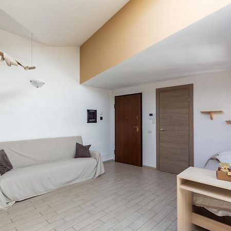 Casa Tredici Apartment Palermo Exterior foto