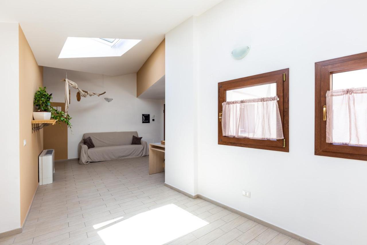 Casa Tredici Apartment Palermo Exterior foto