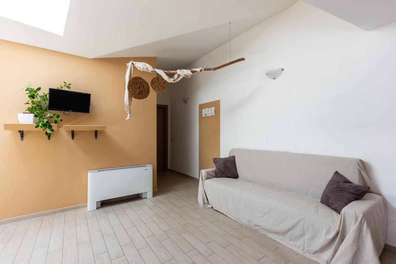 Casa Tredici Apartment Palermo Exterior foto