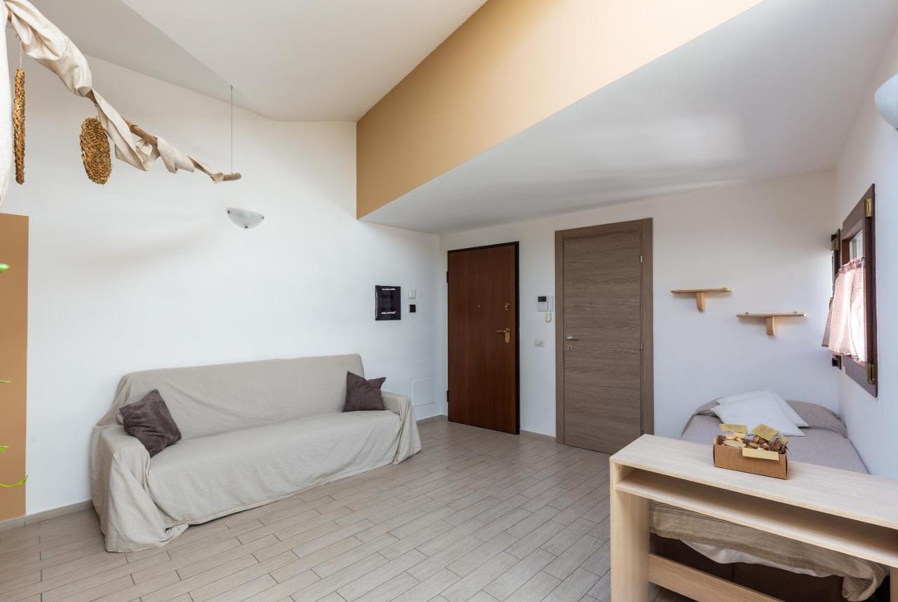 Casa Tredici Apartment Palermo Exterior foto